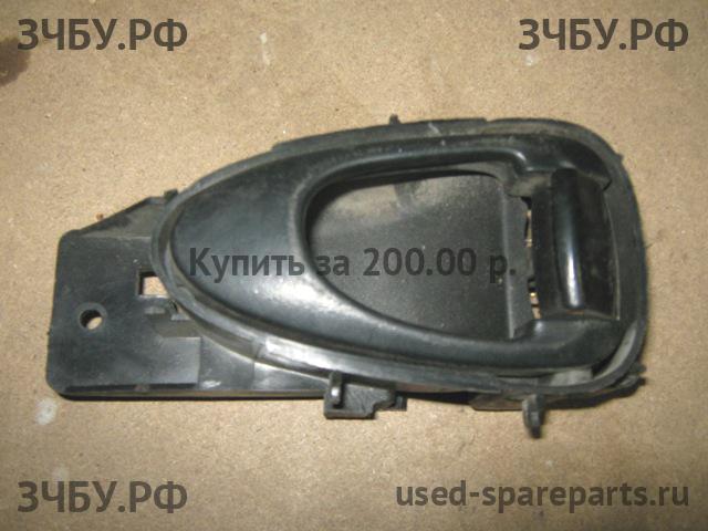 Chevrolet Lanos/Сhance Ручка двери внутренняя задняя левая