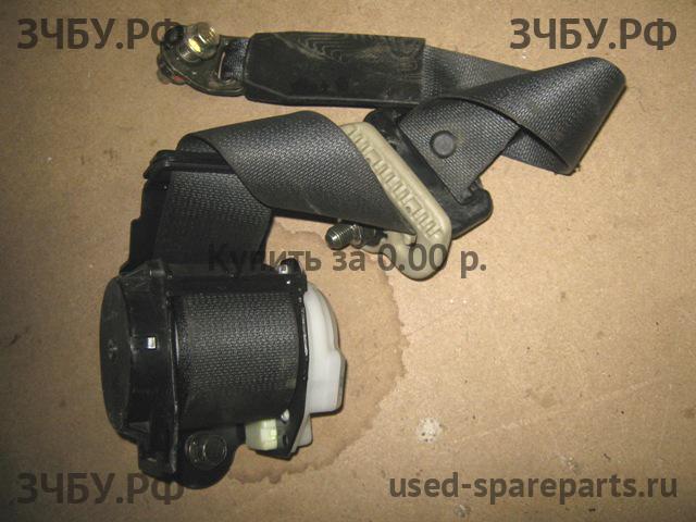 Infiniti FX 35/45 [S50] Ремень безопасности