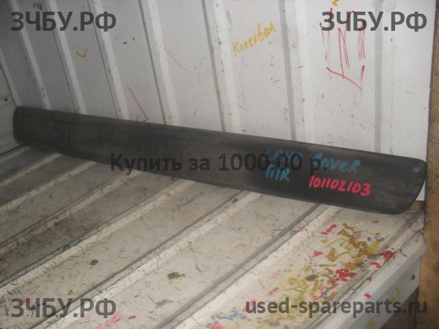 Land Rover Range Rover 3 (LM) Молдинг двери передней правой