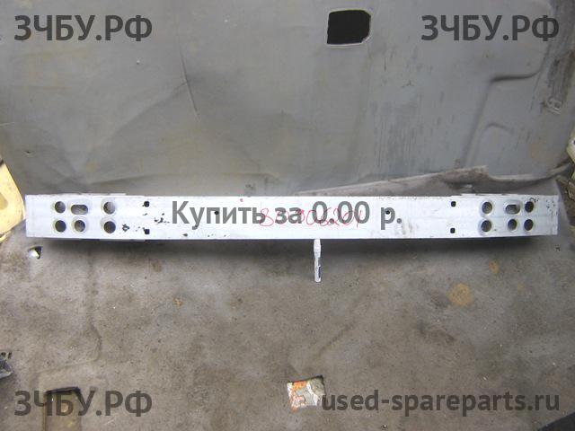 Определить Определить Усилитель бампера ?