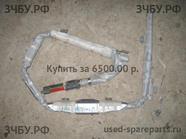 Nissan X-Trail 2 (T31) Подушка безопасности боковая (шторка)