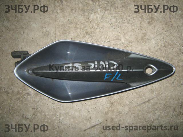 Honda Civic 8 (5D) Ручка двери передней наружная левая