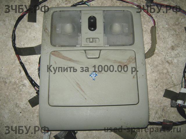 Infiniti FX 35/45 [S50] Плафон салонный