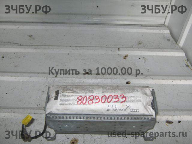 Audi A8 (1) [D2] Подушка безопасности пассажирская (в торпедо)