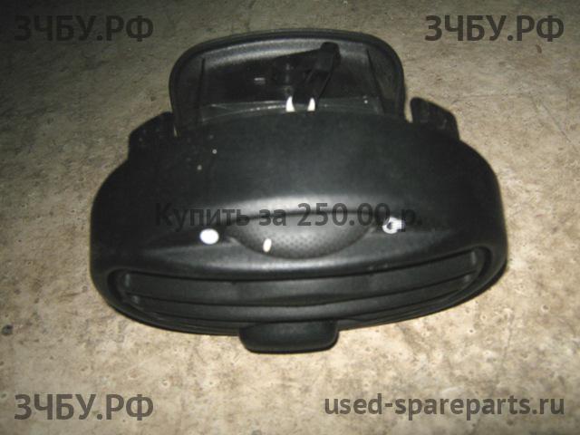 Ford Focus 1 Дефлектор воздушный