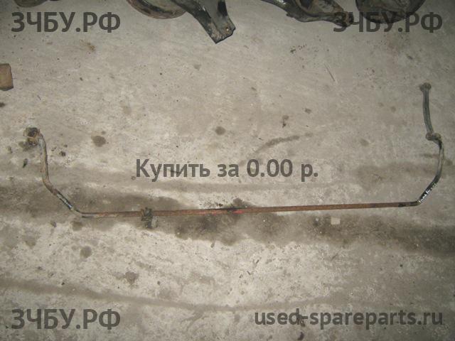Определить Определить Стабилизатор задний