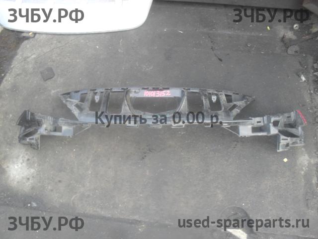 Peugeot 307 Решетка радиатора