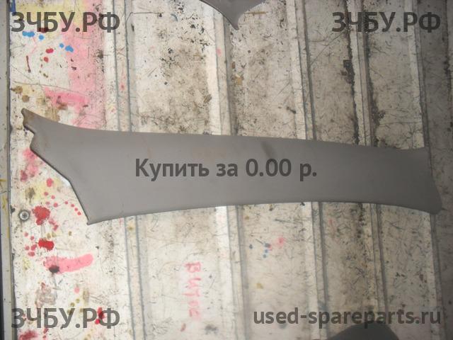 Chevrolet Lanos/Сhance Накладка стойки передней правой