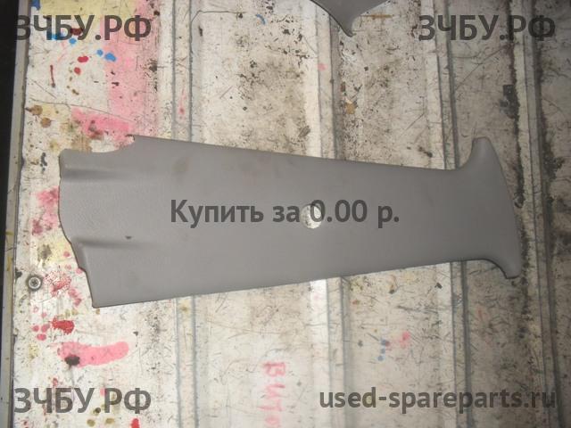 Chevrolet Lanos/Сhance Накладка стойки средней правой