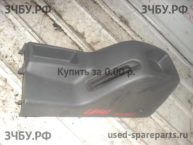 Chevrolet Lanos/Сhance Консоль между сиденьями (Подлокотник)