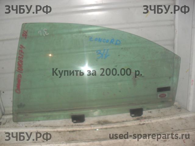 Chrysler Concorde 2 Стекло двери задней левой