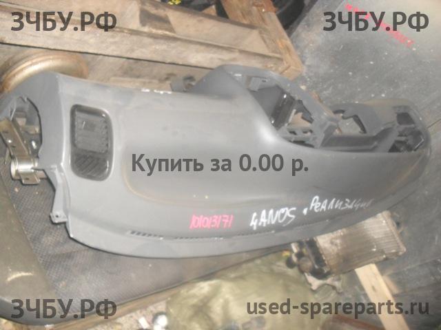 Chevrolet Lanos/Сhance Торпедо