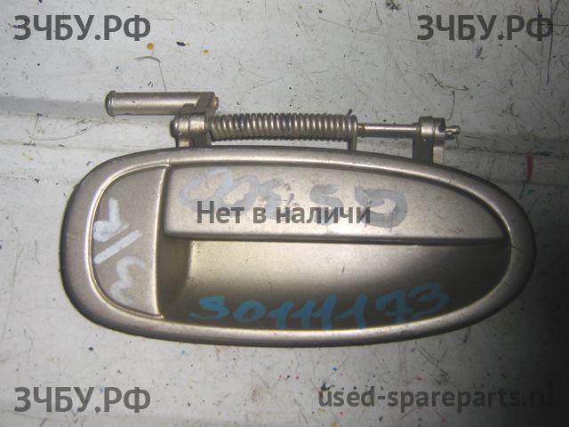 Lexus GS (1) 300 Ручка двери задней наружная правая