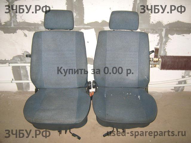 Volkswagen Golf 2 Сиденья (комплект)