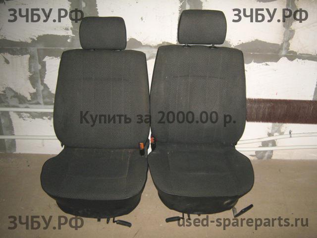 Volkswagen Passat B3 Сиденья (комплект)