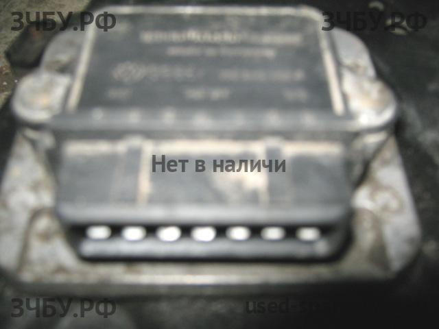 Volkswagen Golf 2 Коммутатор