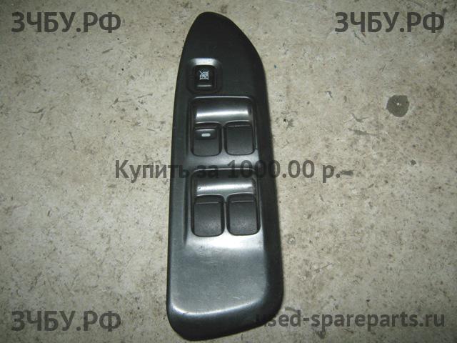 Mitsubishi Lancer 9 [CS/Classic] Блок кнопок