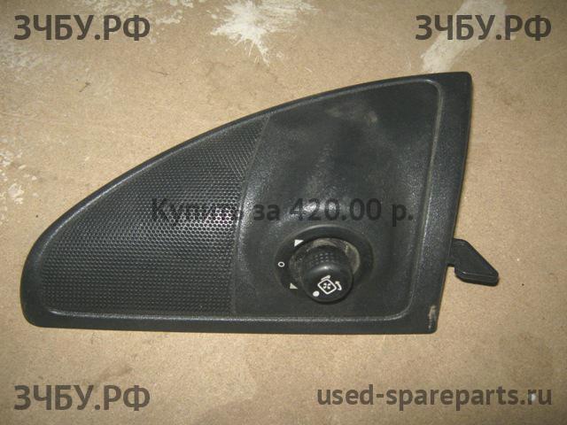 Land Rover Range Rover Sport 1 Крышка зеркала внутренняя левая