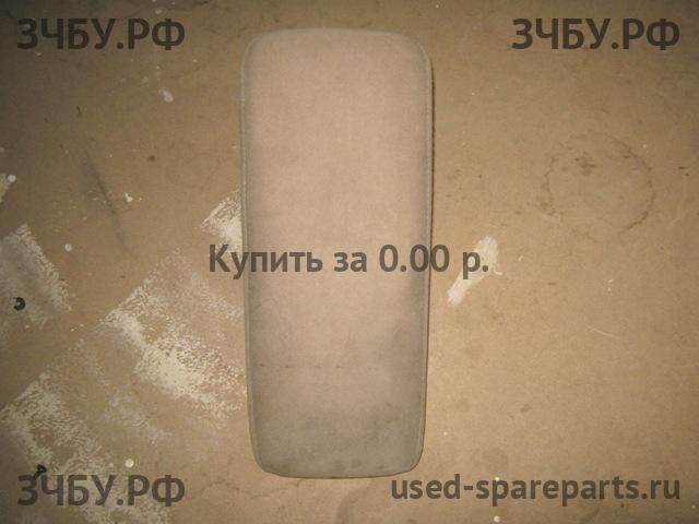 Ford Explorer 1 Консоль между сиденьями (Подлокотник)