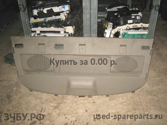 Toyota Camry 5 (V30) Полка задняя