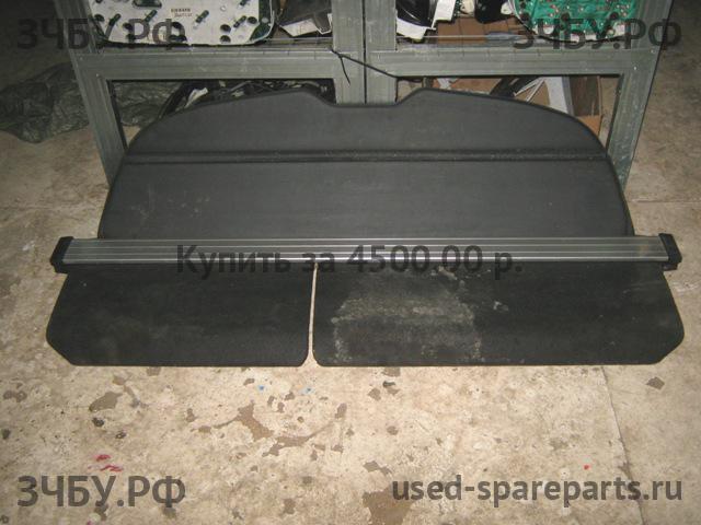Infiniti FX 35/45 [S50] Полка задняя