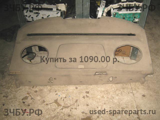 Peugeot 607 Полка задняя