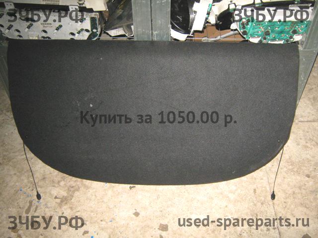 Honda Civic 8 (5D) Полка задняя