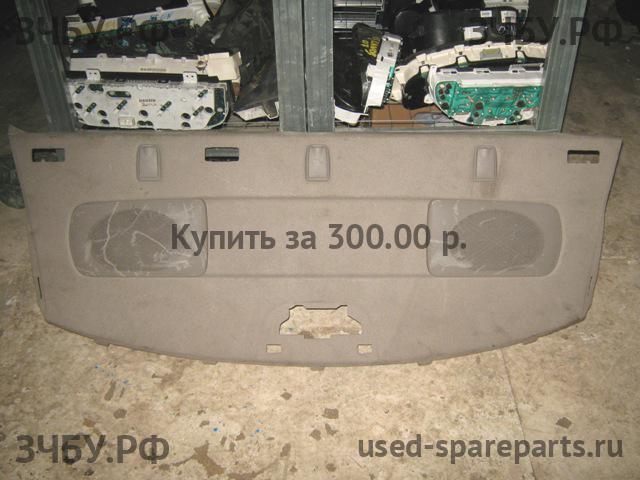 Toyota Camry 5 (V30) Полка задняя