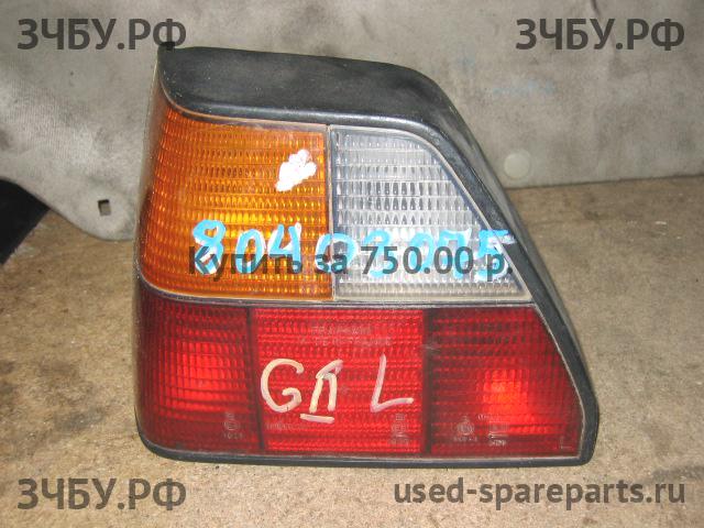 Volkswagen Golf 2 Фонарь левый