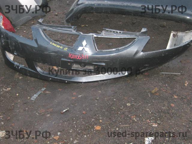 Mitsubishi Lancer 9 [CS/Classic] Бампер передний