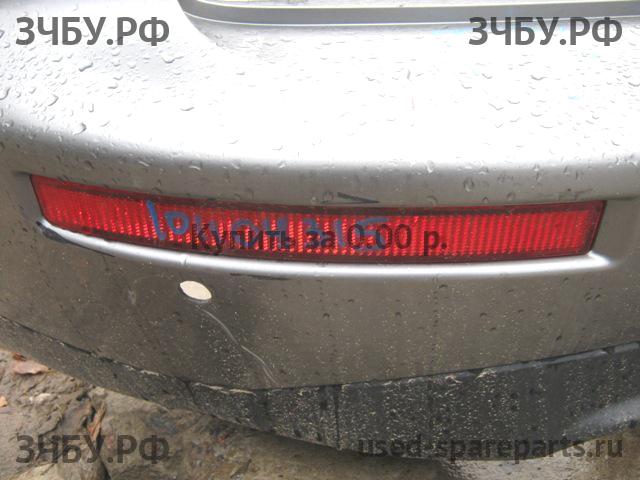 Infiniti FX 35/45 [S50] Фонарь задний в бампер левый