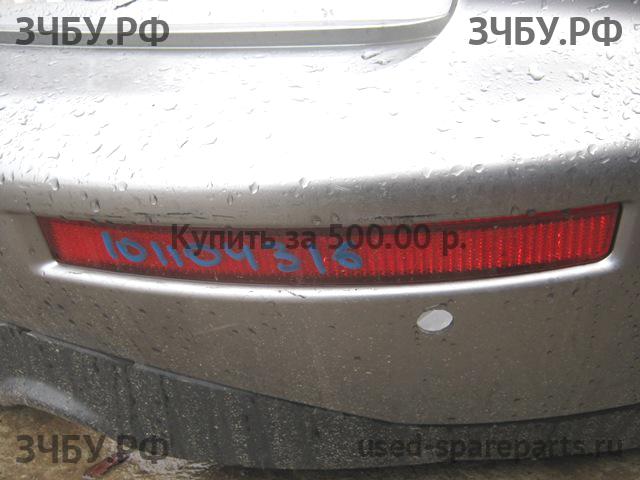 Infiniti FX 35/45 [S50] Фонарь задний в бампер правый