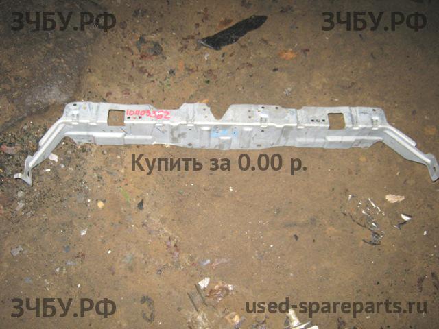 Infiniti FX 35/45 [S50] Элемент кузова