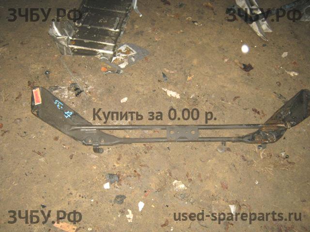 Infiniti FX 35/45 [S50] Балка