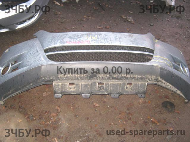 Volkswagen Passat B6 Бампер передний