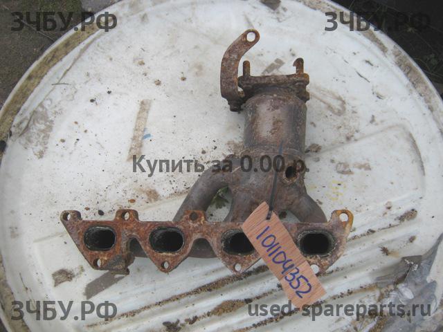 Seat Ibiza 3 (6L) Коллектор выпускной