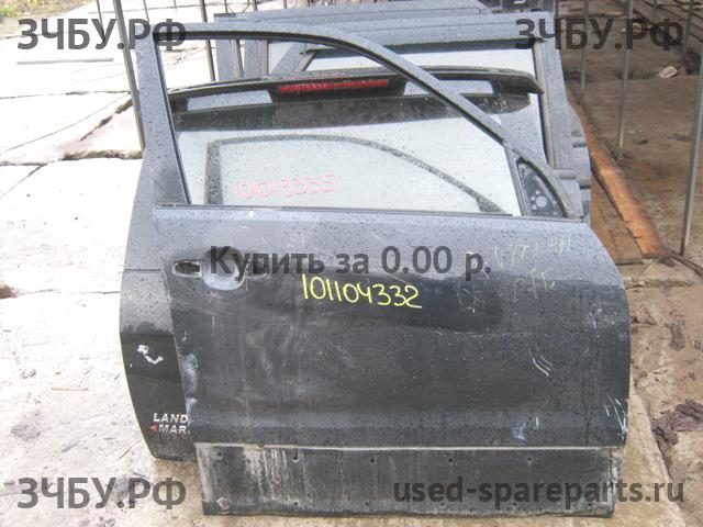 Suzuki Grand Vitara 2 (HT) Дверь передняя правая