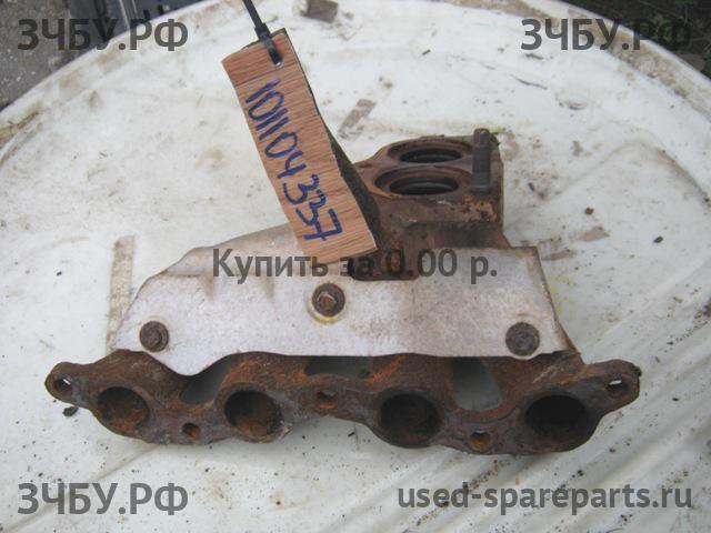 Toyota Carina.E (T190) Коллектор выпускной