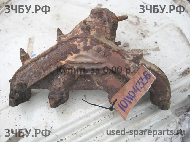 Audi 80/90 [B3] Коллектор выпускной