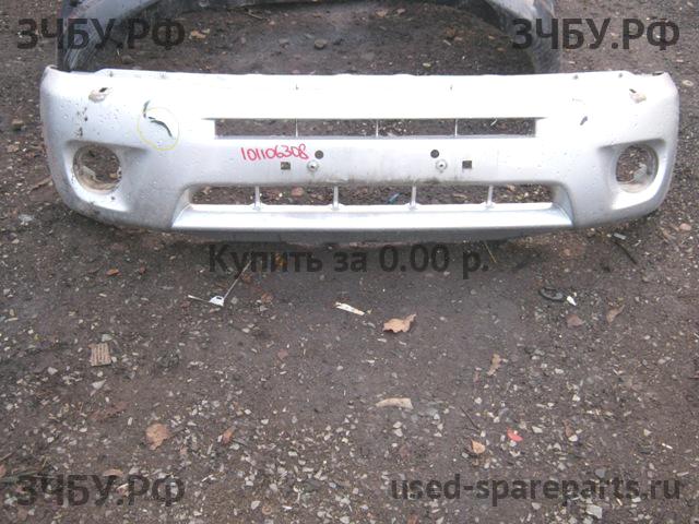 Toyota RAV 4 (2) Бампер передний