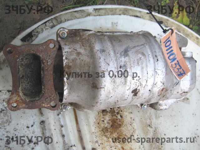 Honda Pilot (2) Коллектор выпускной