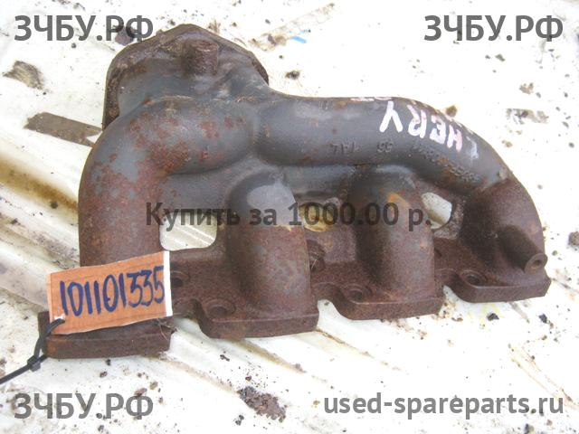 Chery Amulet (A15) Коллектор выпускной