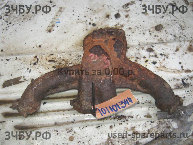 ВАЗ (VAZ) 2108 Коллектор выпускной
