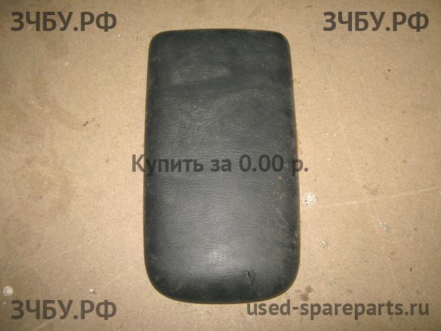 Subaru Forester 2 (S11) Крышка