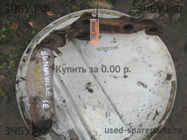 Pontiac Bonneville 2 Коллектор выпускной