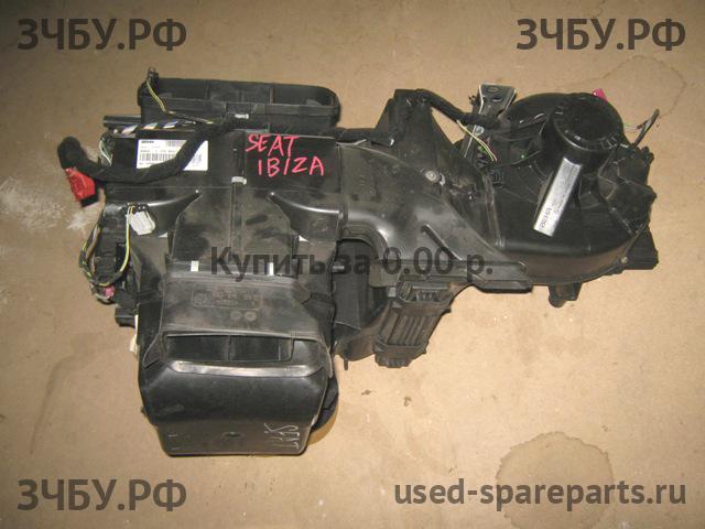 Seat Ibiza 3 (6L) Корпус отопителя (корпус печки)