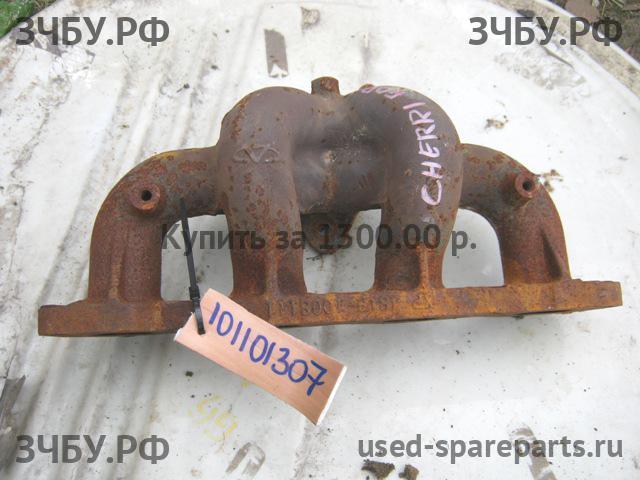 Chery Fora (A21) Коллектор выпускной