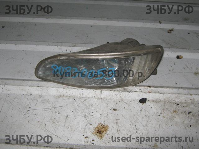 Lexus RX (2) 300/330/350/400h ПТФ левая