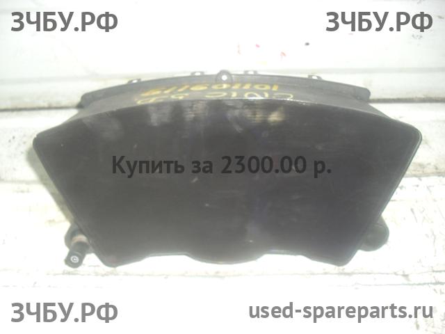Honda Civic 8 (5D) Панель приборов