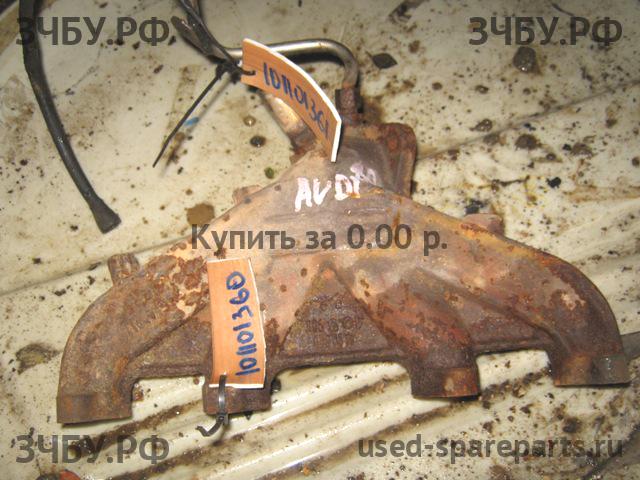 Audi 80/90 [B3] Датчик кислородный (Lambdasonde)